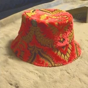 Fluevog Bucket Hat Large